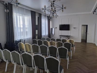Gostinichny Kompleks Akvilon - 10