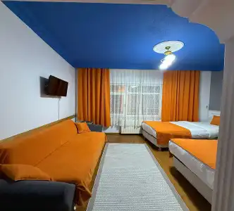 Taksim Brand Suite - 24