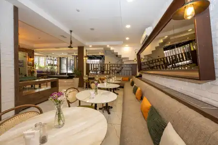The Marions Suite - 14