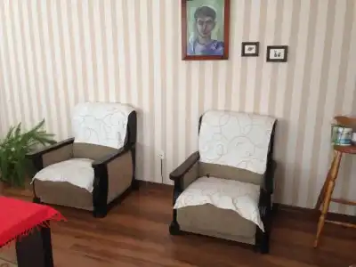 Your House in Tbilisi - 27