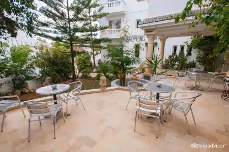 Residence Romane - 12