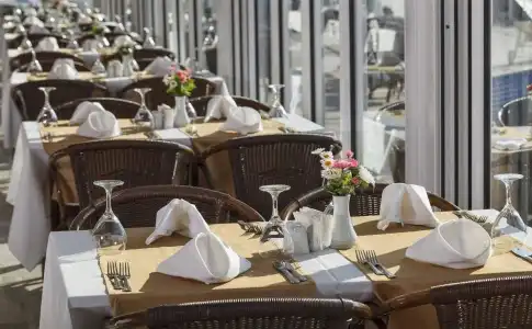 Deltas by Marriott Bodrum - 44
