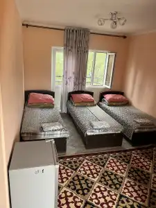 Edem Guest House - 78