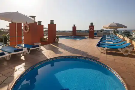 Htop Royal Sun Family Suites 4Sup #HtopFun - 20