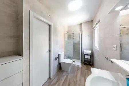 Sonrisa Apartments - 130
