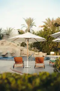Dubai Marine Beach Resort & Spa - 9
