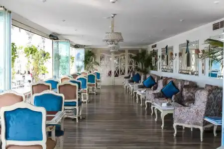 Windsor Palace Luxury Heritage since 1906 by Paradise Inn Group - 25