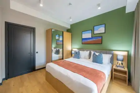 Gratus Aparthotel - 9