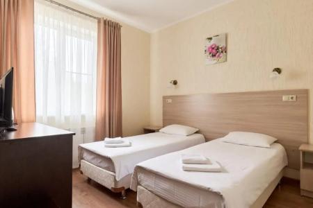 Tsitadel Park-Hotel - 115