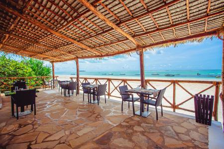 AHG Dream's Bay Beach - Adults Only - 25