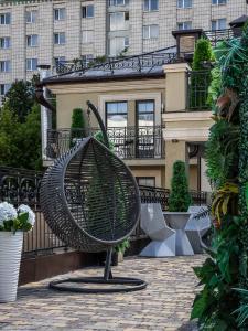 Intermark Residence Apart- - 29