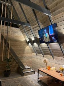 Tauda Glamping - 20