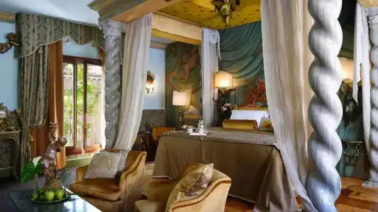 Metropole Venezia - 43