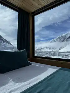 Kottedzh Chalet Inn Cottages - 1