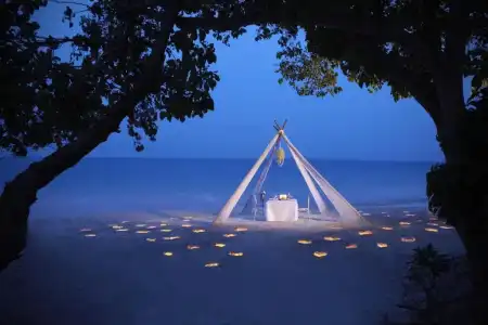 Cape Panwa Phuket - 12