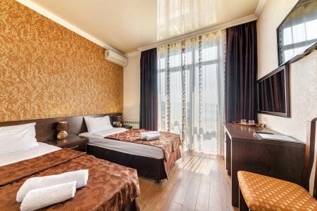Vavilon Guest house - 14