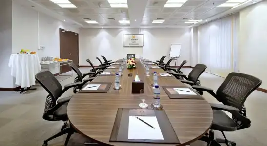 Copthorne Sharjah - 2