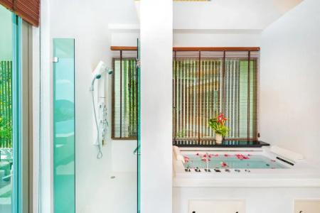 Club Wyndham Patong Hill Phuket - 73