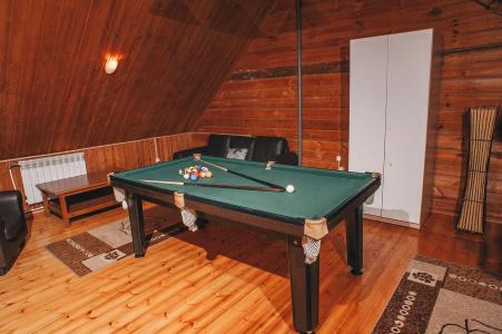 Health resort Krona - 110