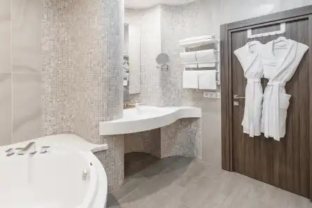 Kamarooms Business & Spa - 106