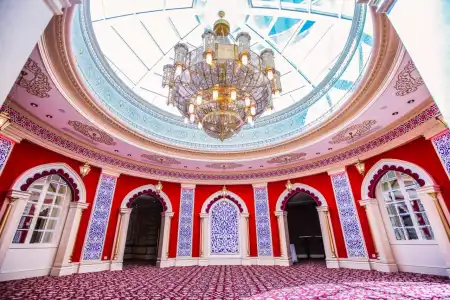 City Palace - 5