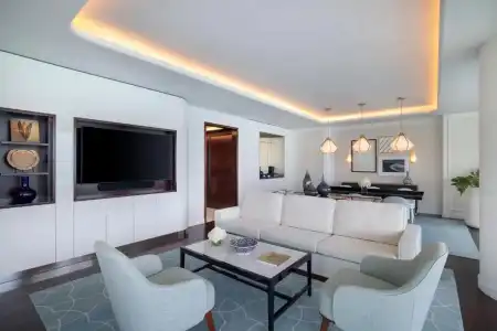 Waldorf Astoria Doha - 25