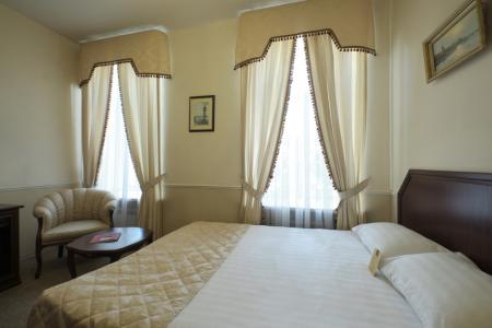 Marco Polo St Petersburg Бутик-Отель - 107