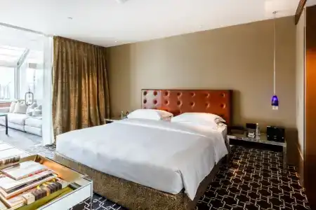 Ararat Park Moscow - 111