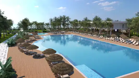 FashionTV Luxe Resort - 16