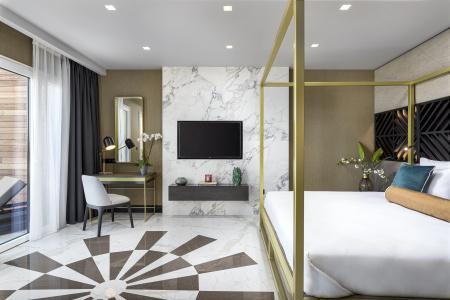 Lure & Spa - Adults Only - 87