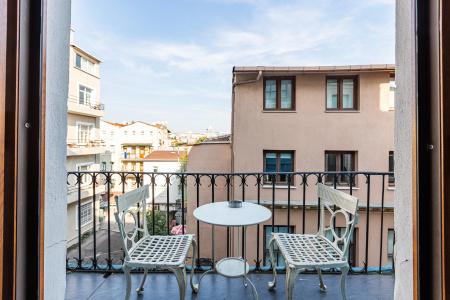 Ali Pasha Apartment - 81