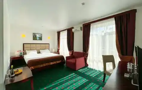 Wellness Park All-Inclusive - 38