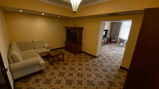 Samal Resort & Spa - 53