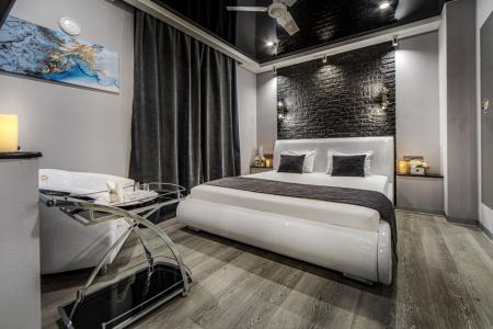 Алекс отель на Дыбенко - 91