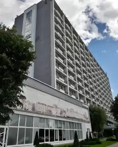 Mogilev - 3