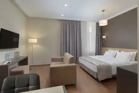 Izmajlovskij Park Apart-hotel - 77