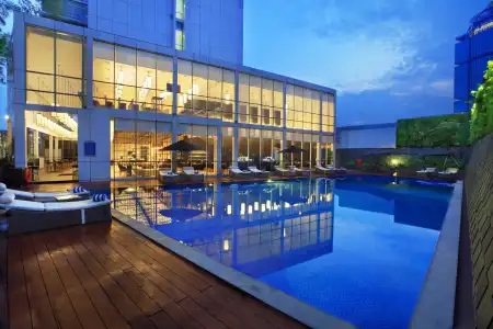 Aston Priority Simatupang and Conference Center - 3
