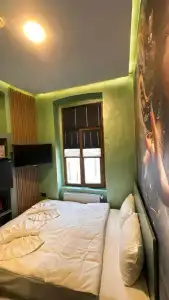 BİG Urban Stay TAKSİM@WİTH Sea VİEW - 51