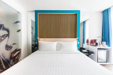 Citrus Grande Pattaya by Compass Hospitality - 48