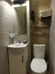 Mirra Apart-hotel - 63