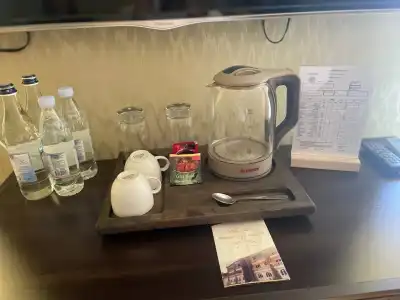 Vanatur Restaurant-Hotel - 7