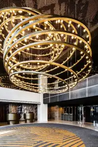 Radisson Blu Rostov-on-Don - 10