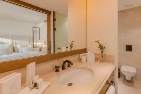 Allium Bodrum Resort & Spa - 66