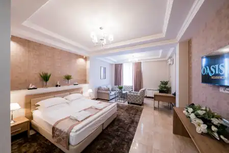 Oasis Residence - 56