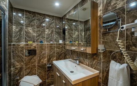 Golden Beach Resort & Spa - 42
