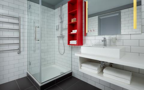 Holiday Inn St Petersburg - Theatre Square - 104