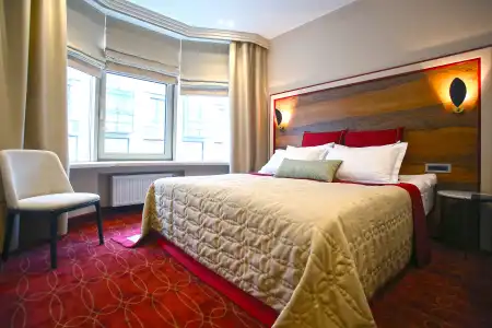 1880 Boutique-Hotel - 4