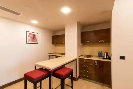 Ramada & Suites by Wyndham - 57