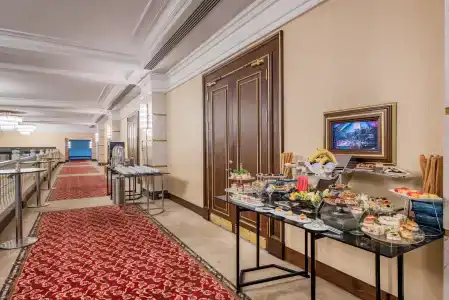 Crowne Plaza Asia, an IHG - 36
