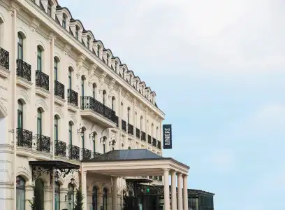Mercure Tashkent South - 2